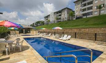 Imagem 2: EMPREENDIMENTO À VENDA 3 DORMITÓRIOS 1 SUÍTE 2 VAGAS RESIDENCIAL MONTE BIANCO JUNDIAÍ SÃO