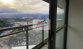 Imagem 5: Sala comercial pronta para uso à venda-em-Valongo-Santos-SP