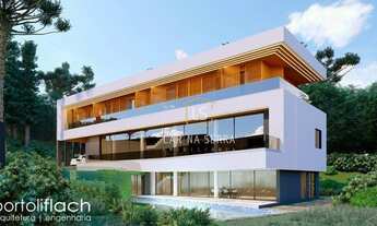 Imagem 5: Casa com 3 dormitórios à venda, 707 m² por R$ 7.800.000,00 - Altos Pinheiros - Canela/RS