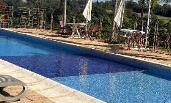 Imagem 5: Terreno Marilia Condominio Villa Flora 3 282m2 Esquina Pronto P/ Construir