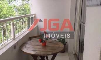 Imagem 4: SÃO BERNARDO DO CAMPO - Apartamento Padrão - CENTRO