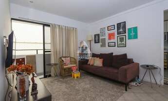 Imagem 4: Excelente cobertura reformada em Laranjeiras. Entrar e morar