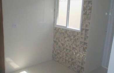 Imagem 6: Casa com 2 dormitórios à venda, 48 m² por R$ 250.000,00 - Jardim Imperador - Praia Grande