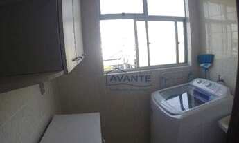 Imagem 5: Apartamento com 2 dormitórios à venda, 52 m² por R$ 175.000,00 - Parolin - Curitiba/PR