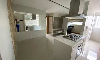 Imagem 2: Capa de Revista! 02 Quartos, Suíte, 58m2, Nascente, Real Splendor, Águas Claras