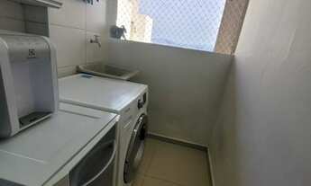 Imagem 4: APARTAMENTO PARA VENDA CONDOMÍNIO VIVA MAIS - BARUERI