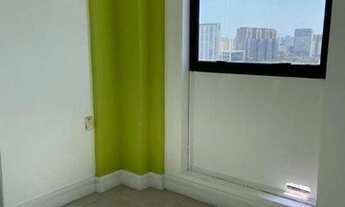 Imagem 2: Sala para alugar, 27 m² por R$ 1.200,00/mês - Barra Funda - São Paulo/SP