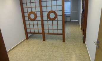 Imagem 2: Sala comercial no Centro Médico Fêmina setor Marista