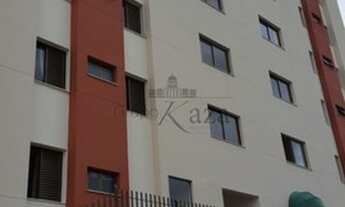 Imagem 6: Apartamento - Jardim das Industrias - Residencial Turmalina - 83m² - 3 Dormitórios