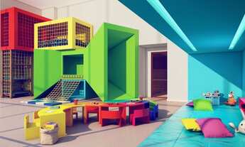 Imagem 3: Lommi Paulista, para pessoas exigentes, com 120 m², 3 dormitórios, sendo 1 suíte, 2 vagas