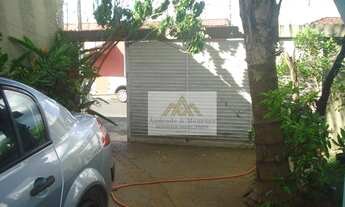 Imagem 5: Casa com 5 dormitórios, 494 m² - venda por R$ 700.000,00 ou aluguel por R$ 2.500,00/mês