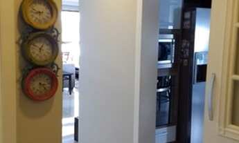 Imagem 4: Apartamento para aluguel e venda com 140 metros quadrados com 3 suítes e excelente acabame