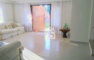 Imagem 2: Casa com 4 Quartos, sendo 4 suítes à venda por R$ 1.399.000 - Parque Do Jiqui - Parnamirim