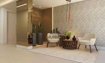 Imagem 7: Apartamento com 2 dormitórios à venda, 63 m² por R$ 551.659,00 - Água Verde - Curitiba/PR