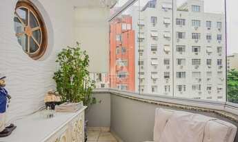 Imagem 6: Apartamento à venda, 3 quartos, 1 suíte, Copacabana - RIO DE JANEIRO/RJ