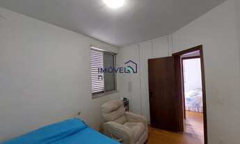 Imagem 7: Cobert. á venda Buritis-BH/3quartos/suíte/DCE/Varanda/piscina/Salão festas/2Vagas/220m²