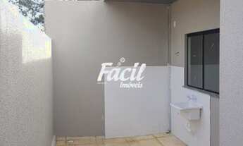 Imagem 5: Casa na região do Chapada!