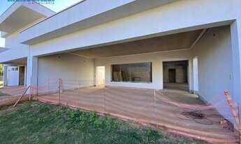 Imagem 3: Casa - Residencial Villa DItália - Piracicaba/SP