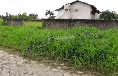 Imagem 6: Barra Velha - Terreno Padrão - Centro