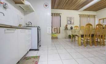 Imagem 5: Porto Alegre - Casa Padrão - Vila Ipiranga