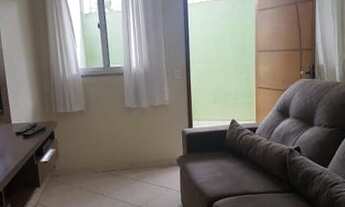 Imagem 2: Casa de 2 quartos em Porto da Pedra - São Gonçalo - RJ