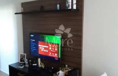 Imagem 4: VENDA de Apartamento, 2 Quartos Planejados, Ótima Localização, no Jardim do Lago em Campin