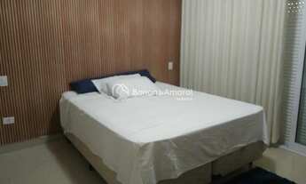 Imagem 2: Casa de condomínio para venda tem 297 metros quadrados com 4 suites