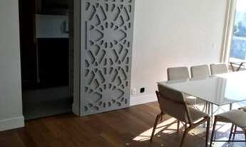 Imagem 2: CS) Apartamento em Barbalho