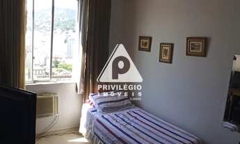 Imagem 6: Apartamento à venda, 2 quartos, 1 vaga, Centro - RIO DE JANEIRO/RJ