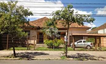 Imagem: PORTO ALEGRE - Casa Padrão - Jardim Botânico