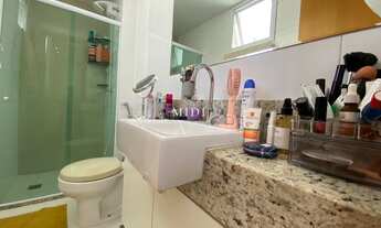 Imagem 4: Apto 2 quartos com suíte em Morada de Laranjeiras