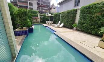 Imagem 2: Apartamento no Meireles com 3 quartos