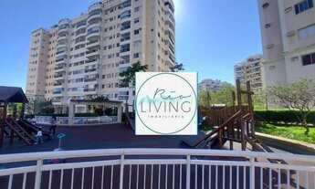 Imagem 6: Rio de Janeiro - Apartamento Padrão - Recreio dos Bandeirantes