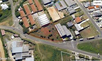 Imagem 6: Área industrial 2.400 m²