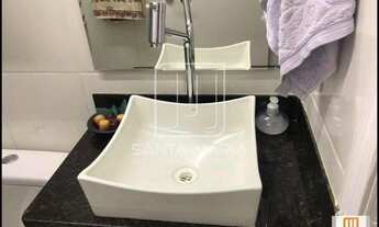 Imagem 4: Apartamento (tipo - padrao) 2 dormitórios, cozinha planejada, portaria 24 horas, lazer, es