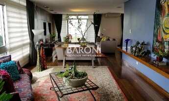 Imagem: São Paulo - Apartamento Padrão - Jardim