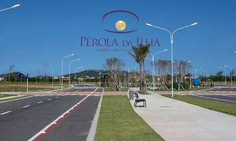 Imagem 4: TERRENO RESIDENCIAL em FLORIANÓPOLIS - SC, CAMPECHE