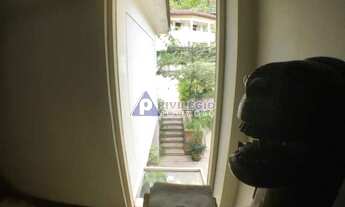 Imagem 3: Casa à venda, 4 quartos, 4 suítes, 4 vagas, Laranjeiras - RIO DE JANEIRO/RJ