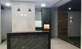 Imagem 6: Casa Nova Alto Padrão Bosque dos Buritis