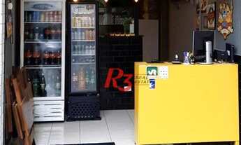 Imagem: Ponto à venda, 60 m² - Boqueirão - Santos/SP