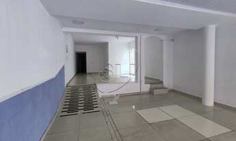 Imagem 2: SALÃO COMERCIAL PARA LOCAÇÃO - 90M² - SANTANA