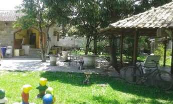 Imagem 5: Fazenda/Sítio/Chácara para venda tem 450 metros quadrados com 3 quartos em Inoã (Inoã) - M