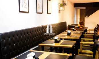 Imagem: Restaurante á venda na Cidade Monções