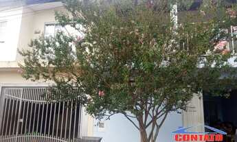 Imagem: Residencial - Conj Habitacional Dom Cons