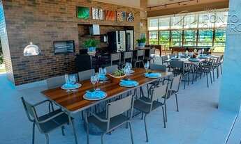 Imagem 5: MATA DE SãO JOãO - Terreno Padrão - Costa do Sauípe