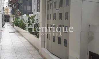 Imagem 2: Rio de Janeiro - Apartamento Padrão - Flamengo