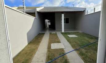 Imagem: CASA RESIDENCIAL em EUSÉBIO - CE, veredas