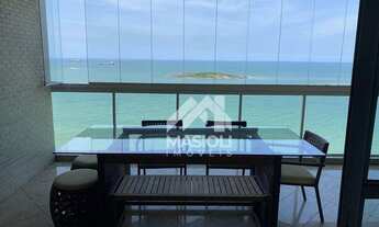 Imagem 2: IMPERDÍVEL - Apartamento 4 quartos, 2 suítes, sol da manhã, ventilação nordeste, 200m² e u