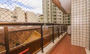 Imagem: Apartamento 3 quartos na rua do colégio