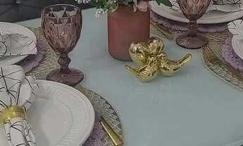 Imagem 6: Apartamento padrão - Parque São Vicente - Mauá